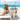 Straw and Leather Luxury Beach Bag