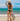 Unisex Casual Glamour Palm Leaf Hat