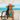 By del Rio Wide Brim Straw Summer Sun Hat