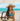 By del Rio Wide Brim Straw Summer Sun Hat