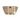 Nautical Rope Palm Leaf Bag