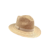 Unisex Casual Fashion Palm Leaf Hat