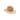 Fashion Straw Fedora Hat