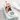 Turkish Eye Moon Straw bag
