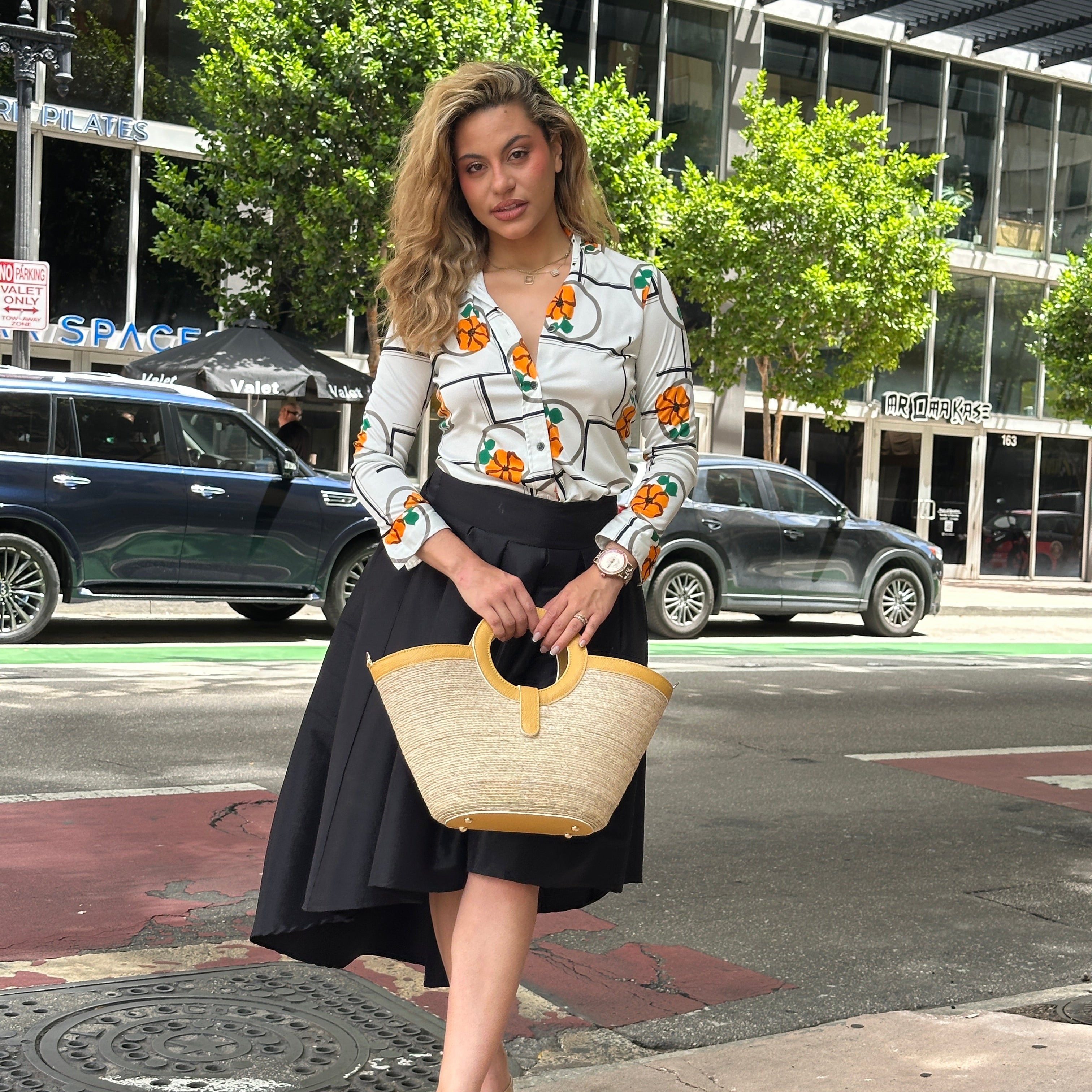 By del Rio Canarias_bag_saffron_3