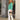 Miami Straw and Leather Crossbody Bag