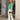 Miami Straw and Leather Crossbody Bag