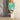 Miami Straw and Leather Crossbody Bag