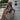 By del Rio St Barth's Beach Bag in Beige