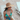 By del Rio Wide Brim Straw Sun Hat